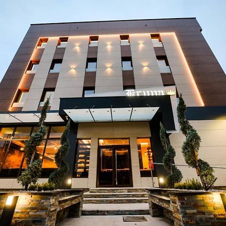 Zlatna Kruna Banja Luka Ngoại thất bức ảnh