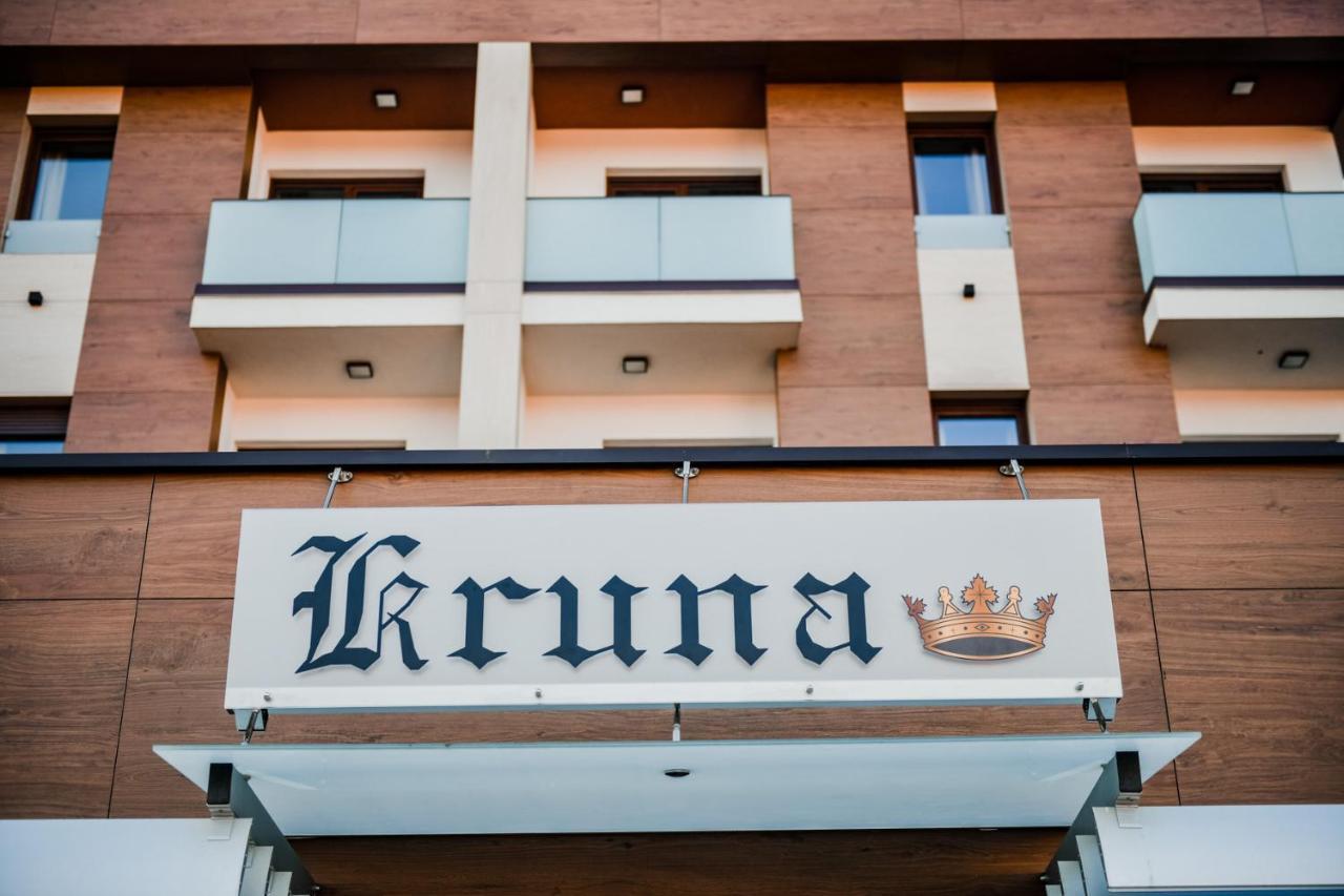 Zlatna Kruna Banja Luka Ngoại thất bức ảnh